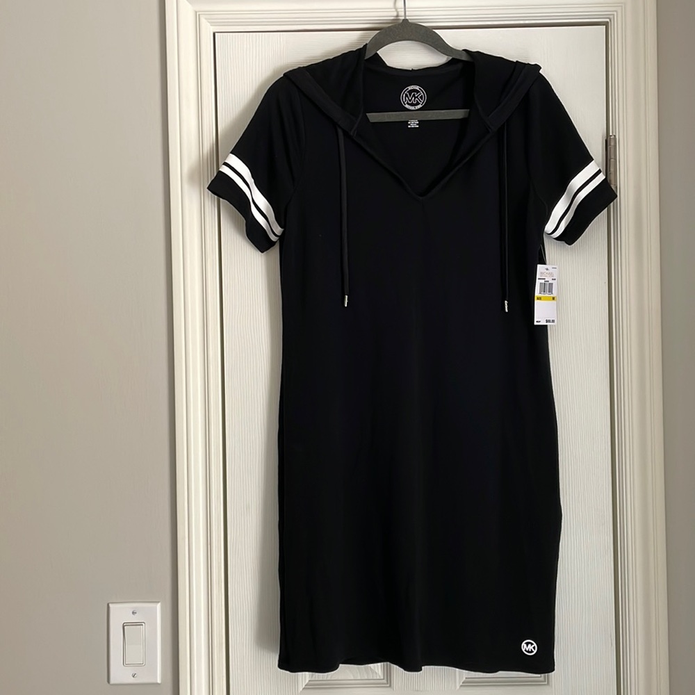 Michael Kors Sporty Dress
